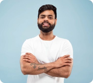 author avatar